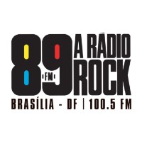 Capa da 89 FM