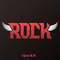 Capa da Hunter FM Rock