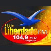 Capa da Liberdade
