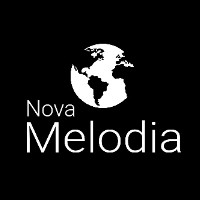 Capa da Nova Melodia