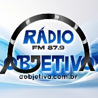 Capa da Rádio A Objetiva