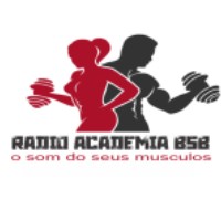 Capa da Rádio Academia BSB