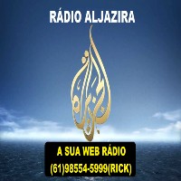 Capa da Rádio Aljazira