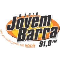 Capa da Jovem Barra FM