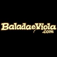 Capa da Rádio Balada e Viola