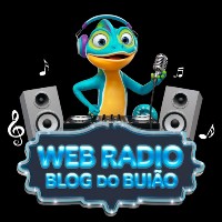 Capa da Rádio Buião