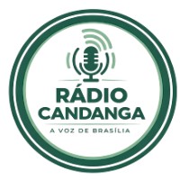 Capa da Rádio Candanga
