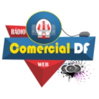 Capa da Rádio Comercial DF