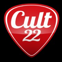 Capa da Rádio Cult 22