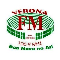 Capa da Verona