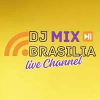 Capa da Rádio Dj Fm Brasilia