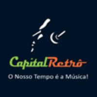 Capa da O Som Da Capital Retrô