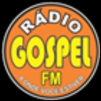 Capa da Rádio Gospel FM DF