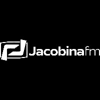 Capa da Jacobina FM