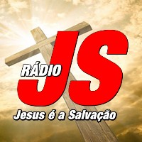 Capa da Rádio Jesus é a Salvação