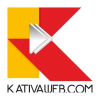 Capa da Rádio Kativa Web