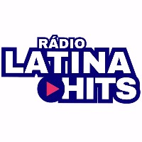 Capa da Rádio Latina Hits Brasil