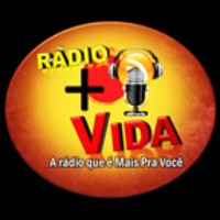 Capa da Rádio Mais Vida