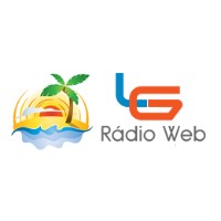 Capa da LG Rádio Web