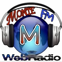 Capa da Rádio Monte FM