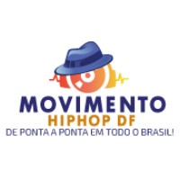 Rádio Movimento Hip-Hop DF