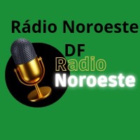 Capa da Rádio Noroeste DF