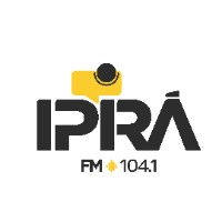 Capa da Ipirá FM