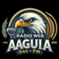Capa da Rádio Olhar da Águia