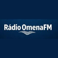 Capa da Rádio Omena FM