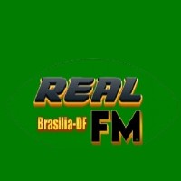 Capa da Rádio Real FM