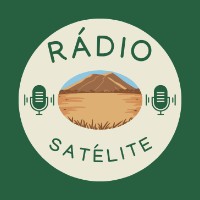 Capa da Rádio Satélite