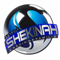 Capa da Rádio Satélite Shekinah