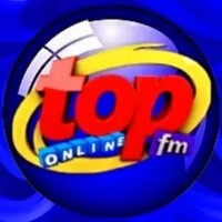 Capa da Rádio Top FM Online