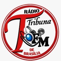 Capa da Rádio Tribuna FM De Brasília