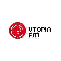 Capa da Rádio Utopia FM