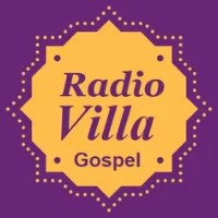 Capa da Rádio Villa Gospel