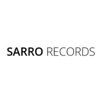 Capa da Sarro Records