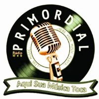 Capa da Web Rádio Primordial