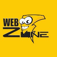 Capa da Web Zone Rádio