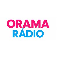 Capa da Orama Rádio