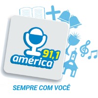 Capa da América 91.1