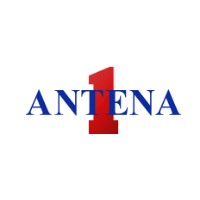 Capa da Antena 1