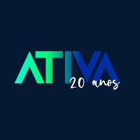 Capa da Ativa FM