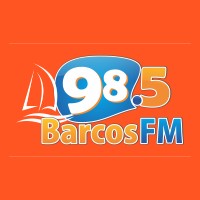 Capa da Barcos FM