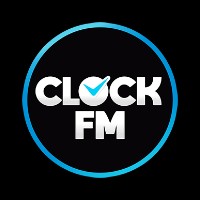 Capa da Clock FM