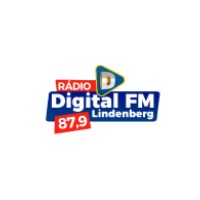 Capa da Rádio Digital  FM