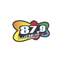 Capa da Lider  FM