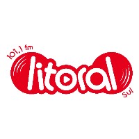 Capa da Rádio Litoral