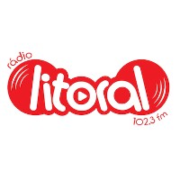 Capa da Rádio Litoral