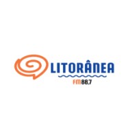 Capa da Rádio Litorânea FM